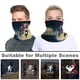 thumbnail image 4 of Bandana Desmarcar In Your Dreams, 4 of 6