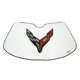 thumbnail image 1 of Parasol para parabrisas Holda Chevrolet Corvette 2020‑2026, 1 of 7