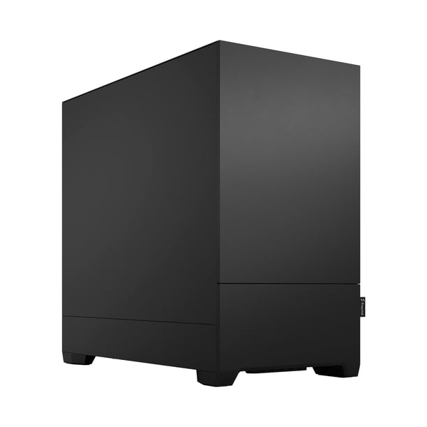 Funda para ordenador Fractal Design Pop Mini Silent Matx/mini ITX