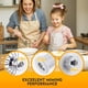 thumbnail image 3 of Kit de accesorios para batidora de pie con cabezal inclinable KitchenAid de 3 piezas, 3 of 8