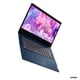 thumbnail image 3 of Notebook IdeaPad 3 Athlon Silver 3050U 2.3Ghz / 8GB / 1TB /14"HD, 3 of 7