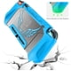 thumbnail image 5 of Compatible con Nintendo Switch Case con protector de pantalla TPU Funda protectora resistente Compatible con Nintendo Switch con absorción de impactos y antiarañazos (Azul), 5 of 7
