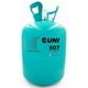 thumbnail image 2 of Refrigerante R-507, 11,3 kg, 2 of 2