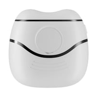 Ioensy - Cortauñas Automático Eléctrico, Almacenamiento De Restos De Uñas, Pulidor De Uñas Para Adultos