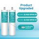 thumbnail image 2 of Filtro de agua para debajo del fregadero AQUA CREST DW80/90 para Aqua-Pure, 2 of 8