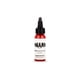 thumbnail image 1 of Tattoo Ink Dynamic Color Co. Botella roja borgoña de 30 ml, 1 of 6