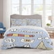 thumbnail image 1 of Harry potter Bedding Sets Cartoon Duvet Cover Lightweight 3 Piece Bet Sets for Kids Boys Girls, 1 of 5