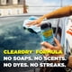 thumbnail image 4 of Limpiacristales Invisible Glass 91164 Premium 550 ml, 4 of 7