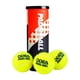 thumbnail image 1 of Pelotas de Padel Odear x3, 1 of 3