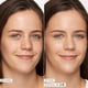 thumbnail image 2 of Cinta correctora en forma de tarta, radiante, cobertura media, 27B, 2 of 9