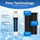thumbnail image 3 of Reemplazo del filtro de agua del refrigerador PURELINE DA29-00020B, 3 of 6