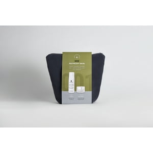 Caracol Natural - Pack Hombre - Refresh Skin