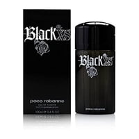 Perfume Paco Rabanne Black Xs Edt 100Ml Hombre