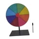 thumbnail image 5 of Juego De Mesa Giratoria Con Premios De Sobremesa Con Bolígrafo Borrable Para Tiendas, Reuniones De Carnaval, 8 Cuadrículas, 5 of 5