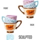 thumbnail image 2 of Taza Gilmore Girls Silver Buffalo Stars Hollow 20oz Ceramica, 2 of 3