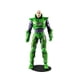 thumbnail image 1 of McFarlane Toys DC Multiverse Lex Luthor en Green Power Suit 7" Figura de acción con accesorios, 1 of 2