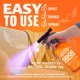 thumbnail image 4 of Eliminador de olores para mascotas ANGRY ORANGE, desodorante cítrico, 700 ml, 4 of 9