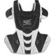 thumbnail image 3 of Rawlings Velo Set de Receptor de Softbol Fastpitch Negro, 3 of 3