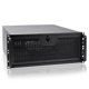 thumbnail image 1 of Chasis de servidor RackChoice 4U para montaje en rack, refrigeración líquida, 360 mm, 1 of 6