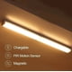 thumbnail image 5 of Barra Luz Led Con Sensor Movimiento 35cm Intelligent Light, 5 of 6