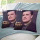 thumbnail image 3 of Josh Hutcherson Fundas de almohada de terciopelo con tema, regalos de funda de almohada, decoración para el hogar, cojín de lanzar, regalo de cumpleaños para fans y parejas. 45cm x 45cm., 3 of 6