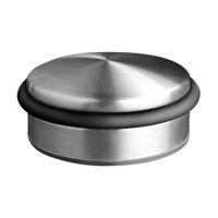 Bothyi - Tope De Puerta Topes De Puerta De Cuña Espacios De Puerta Tope De Puerta De Goma Antideslizante Para Hotel