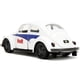 thumbnail image 1 of Coche fundido a presión Jada Punch Buggy 1959 Volkswagen Beetle 1:32, 1 of 2