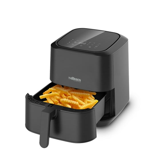 Freidora 6L Digital Thor Power Heat XL