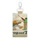 thumbnail image 4 of Rana Y Sapo Toalla Con Diseño Único Regalo Ideal Para Fans Perfecta Para Uso Diario Fitness Yoga Boxeo Y Bronceado Medidas 35x73 Cm, 4 of 6