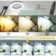 thumbnail image 5 of Lampara Lupa De Escritorio Luz Led Lente De Aumento Con Base, 5 of 5