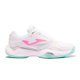 thumbnail image 1 of Zapatilla Pádel Mujer Master 1000 Blanco Celeste Joma, 1 of 4