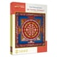 thumbnail image 1 of Paul Heussenstamm: Sri Yantra Intimacy 1000-Piece Jigsaw Puzzle, 1 of 2