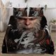 thumbnail image 3 of Black Myth WuKongSoft 3D Printed Duvet Cover Bedding Set with Comforter Cover 3 Piece Set, 3 of 5