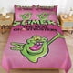 thumbnail image 1 of x340 Ghostbusters Bed Duvet Cover Microfiber Bedding Sets 3D Printed Lightweight 3 Piece Comforter Sets, 1 Duvet Cover And 2 Pillow Shams for Kids Boys Girls 79"x90" jn340, 1 of 5