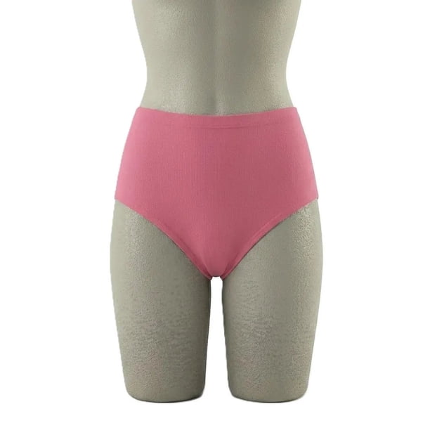 Pantaleta Mujer Lady Genny C-043 Cotton Spandex