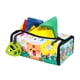 thumbnail image 5 of Caja De Pañuelos Para Bebé, Actividades, Juguetes Sensoriales Educativos Para 1-2 Años, Grandes Regalos, 8 Pañuelos, 5 of 5