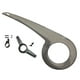 thumbnail image 4 of Accesorios De Protección Contra Protector De La Cadena De Bicicletas 32T-38T Calidad Para Bicicleta, 4 of 5