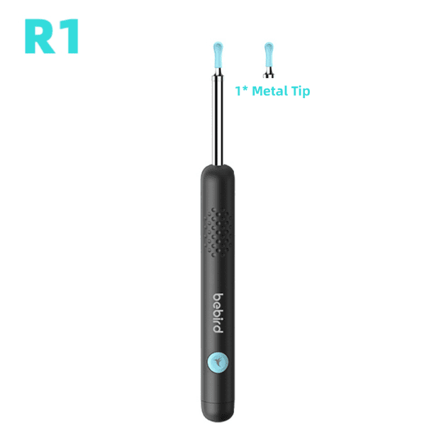 Bebird R1 X3 R3 Smart Visual Ear Sticks Endoscope 300W High Precision Earpick Mini Camera Otoscope Health Care Ear Cleaner