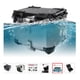thumbnail image 2 of Maleta De Moto Top Case 55 L Aluminio, 2 of 4