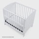 thumbnail image 4 of Cuna Evolutiva Zen Baby Alba 100X70, 4 of 6
