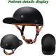 thumbnail image 2 of Casco CHPINGN Negro Mate 53-56 cm Unisex, 2 of 6