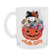 thumbnail image 3 of Taza de cristal Silver Buffalo Sanrio Hello Kitty Halloween 530 ml, 3 of 8