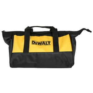Bolsa De Herramientas Dewalt Contractor 12