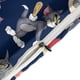 thumbnail image 4 of Tom And JerryCartoon Collection 3-Piece Comforter Set, Personalized Bedding Decor for Kids And Teens Bed Sheets, 4 of 5