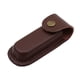thumbnail image 3 of PU Funda De Cuero Bolsillo Plegable Cuchillo Antorcha Bolsa Herramienta Para Acampar Al Aire Libre, 3 of 4