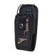 thumbnail image 5 of Molle Radio Walkie Talkie Holder Bag Magazine Pouch Holster Case Negro Camuflaje, 5 of 5