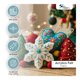 thumbnail image 3 of Fieltro Ice Fabrics 183 cm 1,6 mm Blanco Nieve 1 yarda, 3 of 7