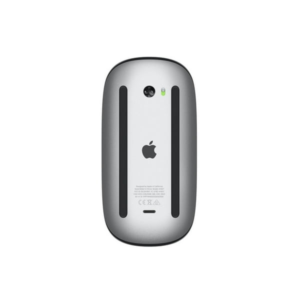 Apple Magic Mouse 2 Negro | Lider