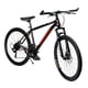 thumbnail image 3 of Bicicleta Mountain Bike Hsx  Aro 26 Roja, 3 of 8