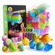 thumbnail image 1 of Kit de pelotas hinchables BFB DIY Super Bouncy Balls para niños y niñas, 1 of 6
